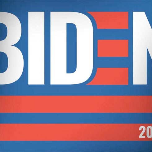 Biden Political MacBook Skins